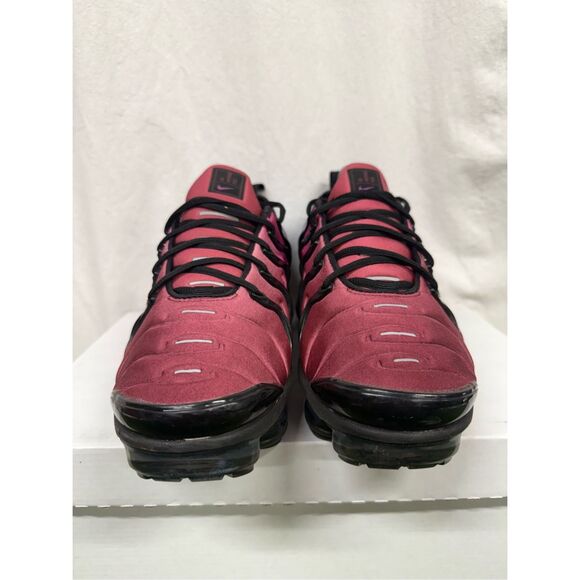 Nike Women’s Air Vapormax Plus Hyper Violet AO4550-001 size 9 - Picture 12 of 16
